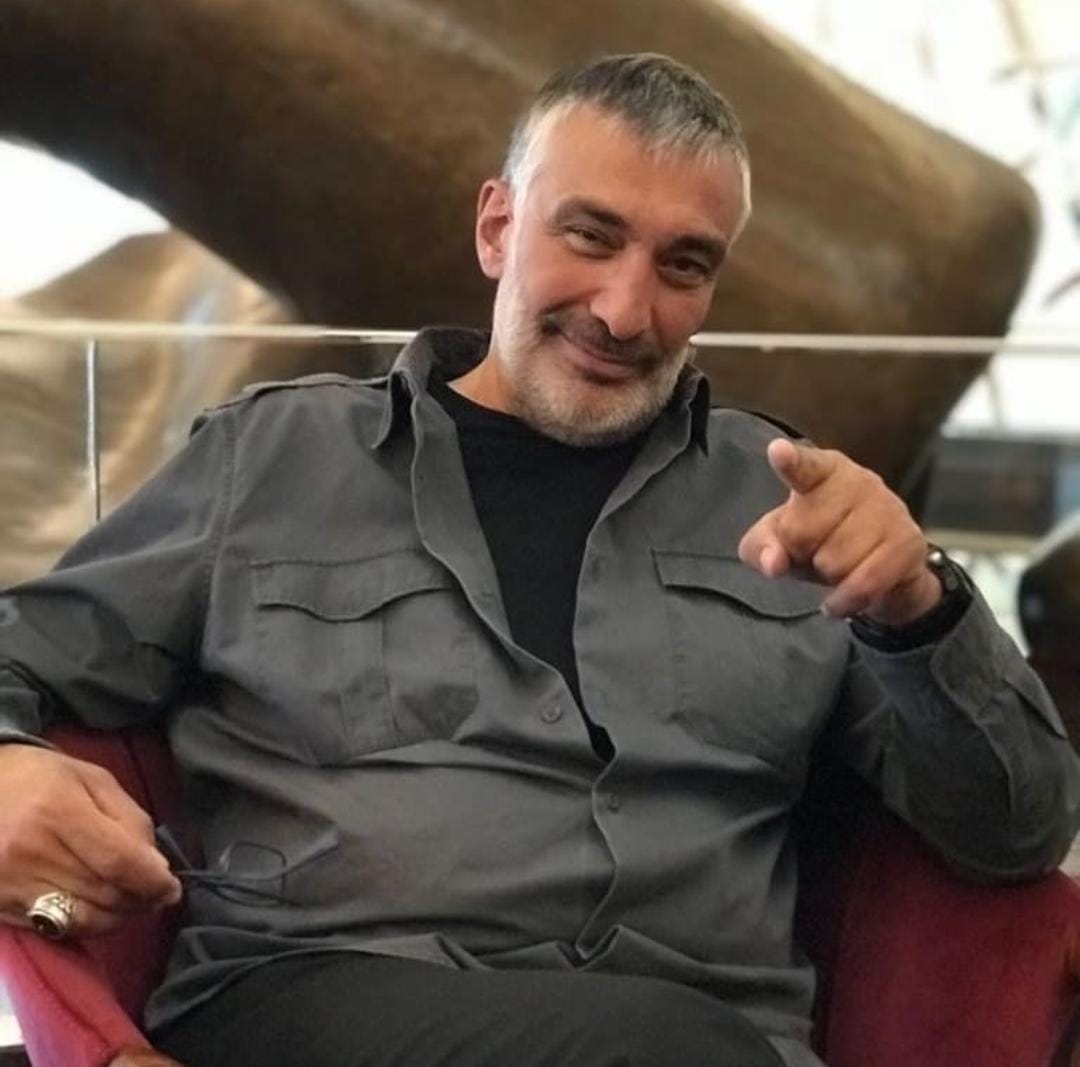 YILDIRIM MEMİŞOĞLU